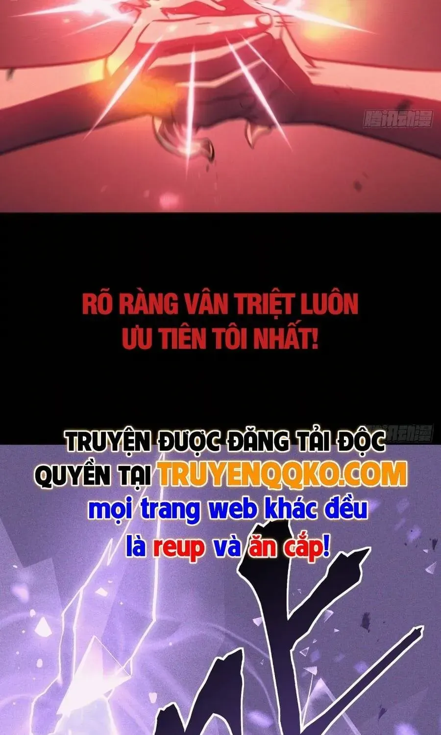 Sau Khi Trùng Sinh, Ta Dùng Kính Phản Diện Phục Thù Chapter 66 - Trang 36