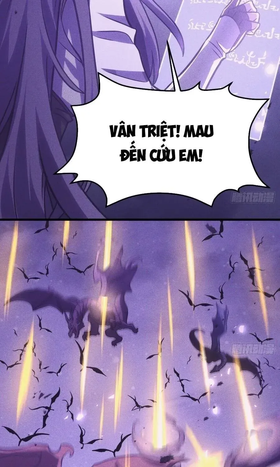 Sau Khi Trùng Sinh, Ta Dùng Kính Phản Diện Phục Thù Chapter 66 - Trang 46