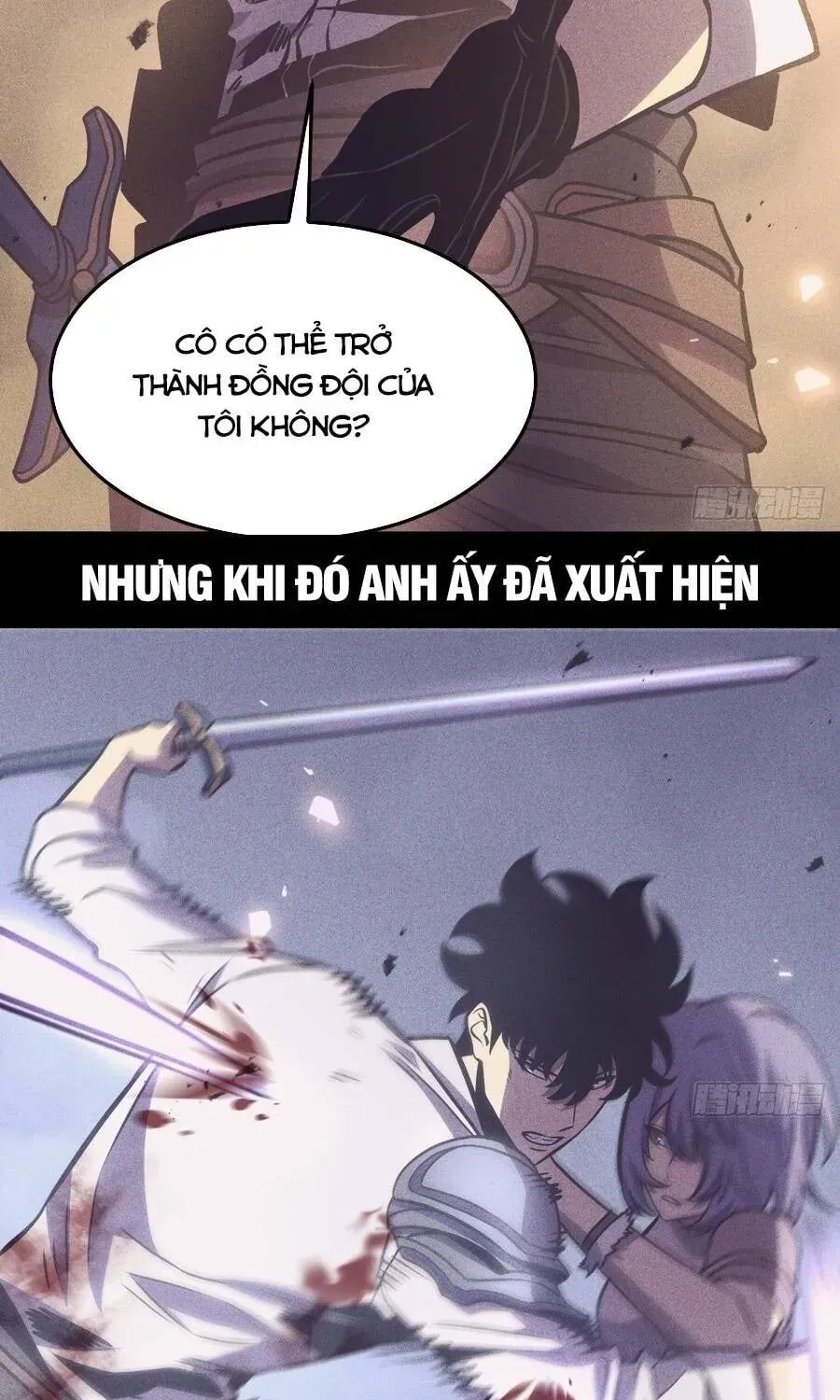 Sau Khi Trùng Sinh, Ta Dùng Kính Phản Diện Phục Thù Chapter 66 - Trang 8