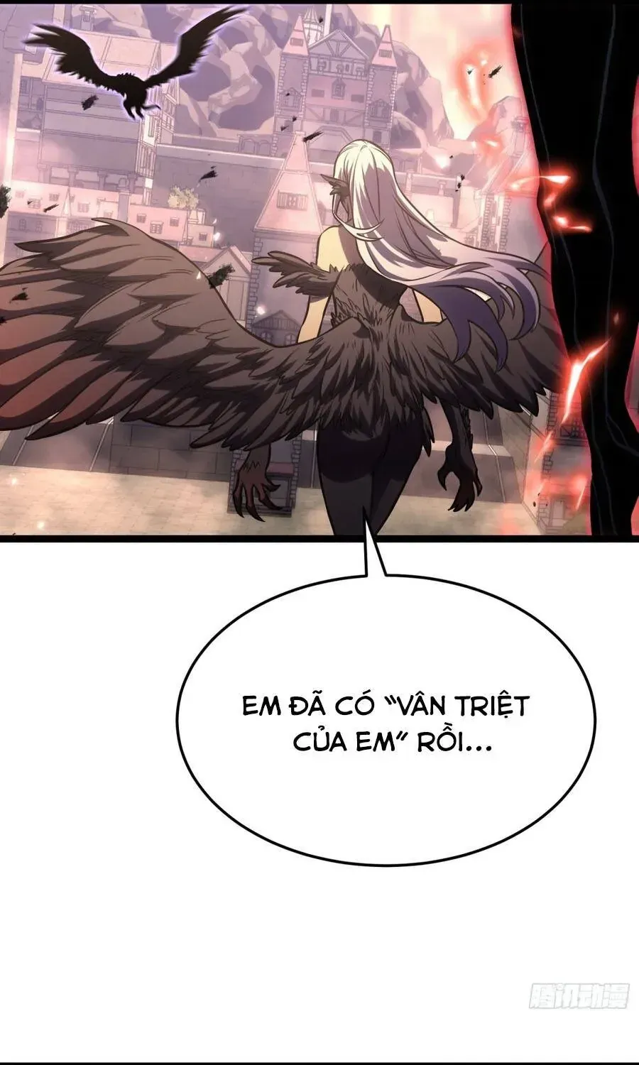 Sau Khi Trùng Sinh, Ta Dùng Kính Phản Diện Phục Thù Chapter 67 - Trang 12