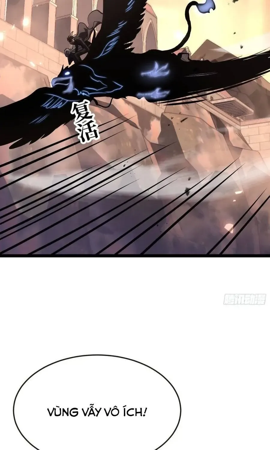 Sau Khi Trùng Sinh, Ta Dùng Kính Phản Diện Phục Thù Chapter 67 - Trang 31