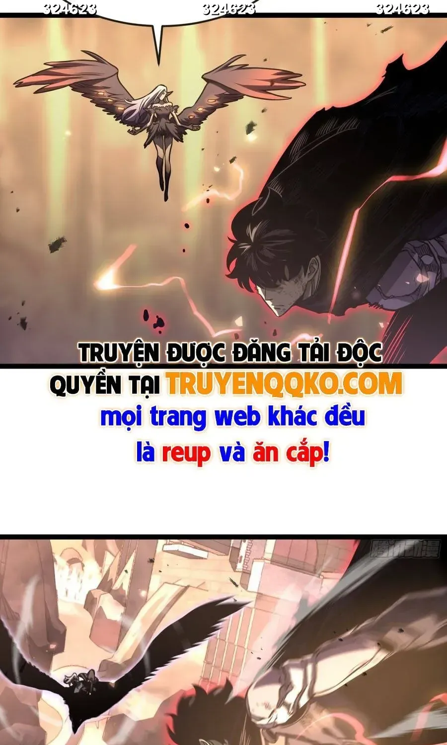 Sau Khi Trùng Sinh, Ta Dùng Kính Phản Diện Phục Thù Chapter 67 - Trang 32