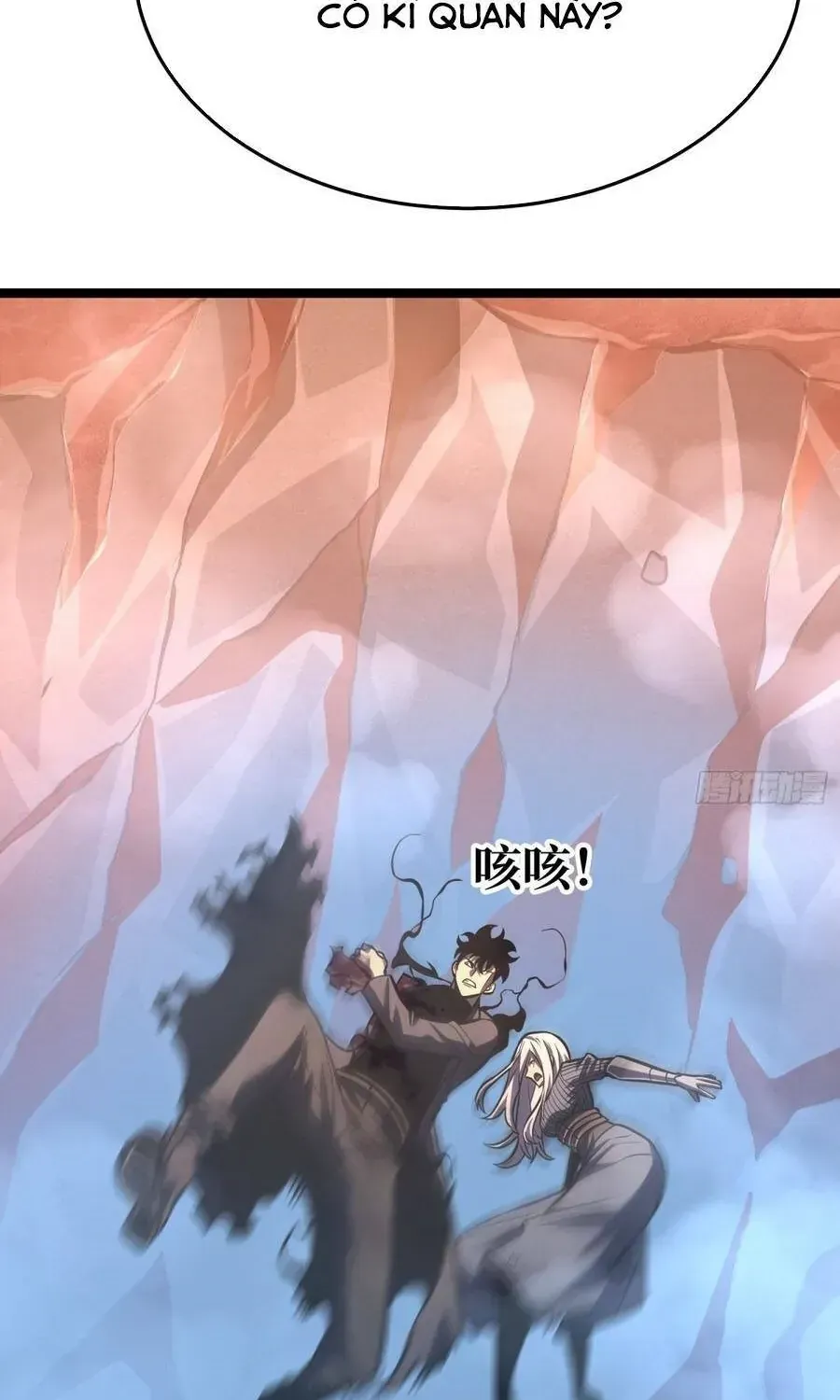 Sau Khi Trùng Sinh, Ta Dùng Kính Phản Diện Phục Thù Chapter 67 - Trang 38