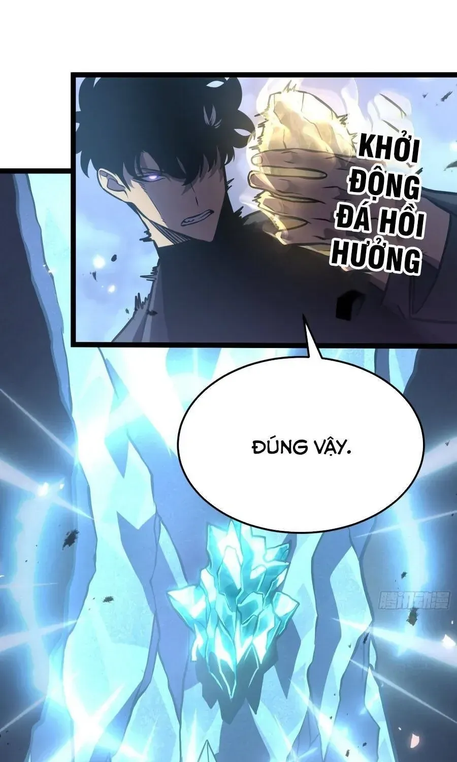 Sau Khi Trùng Sinh, Ta Dùng Kính Phản Diện Phục Thù Chapter 67 - Trang 42