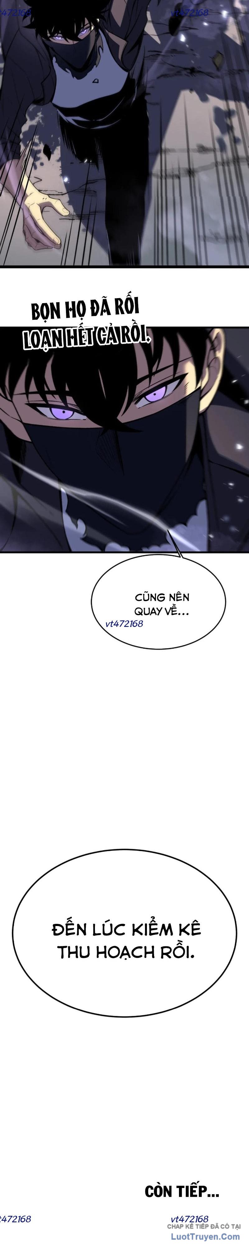 Sau Khi Trùng Sinh, Ta Dùng Kính Phản Diện Phục Thù Chapter 9 - Trang 8