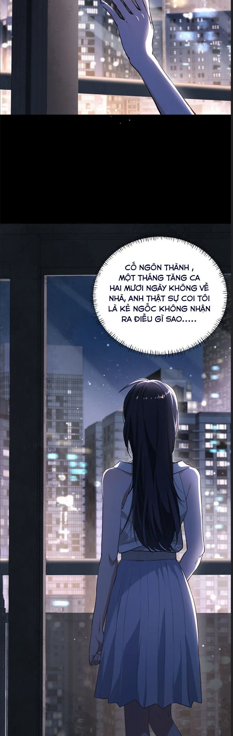 Sau Khi Trùng Sinh, Tôi Gả Cho Kẻ Thù Không Đội Trời Chung Của Tên Tra Nam Chapter 1 - Trang 12