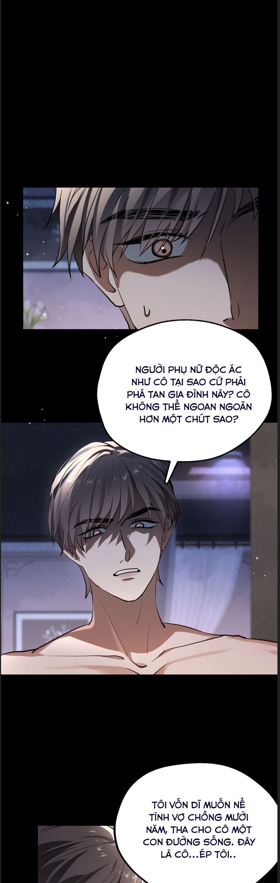 Sau Khi Trùng Sinh, Tôi Gả Cho Kẻ Thù Không Đội Trời Chung Của Tên Tra Nam Chapter 1 - Trang 27
