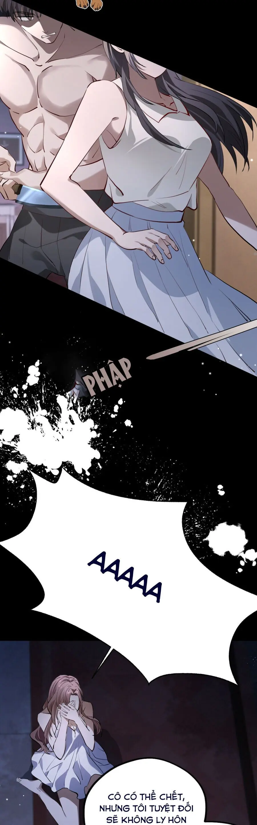 Sau Khi Trùng Sinh, Tôi Gả Cho Kẻ Thù Không Đội Trời Chung Của Tên Tra Nam Chapter 1 - Trang 31