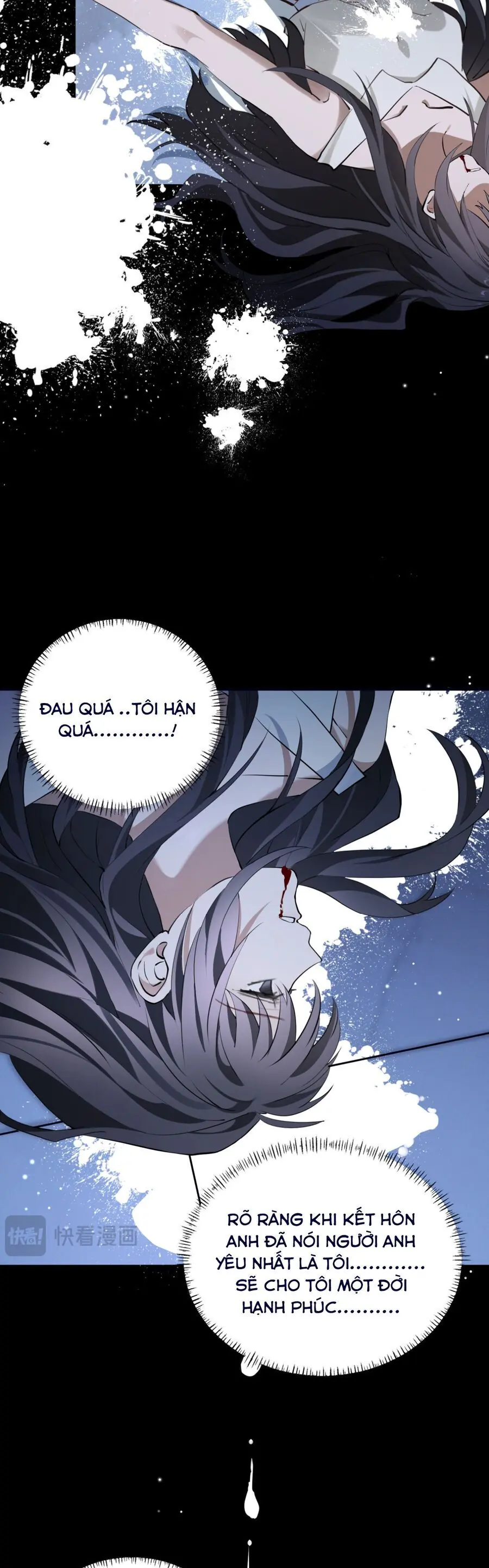 Sau Khi Trùng Sinh, Tôi Gả Cho Kẻ Thù Không Đội Trời Chung Của Tên Tra Nam Chapter 1 - Trang 34