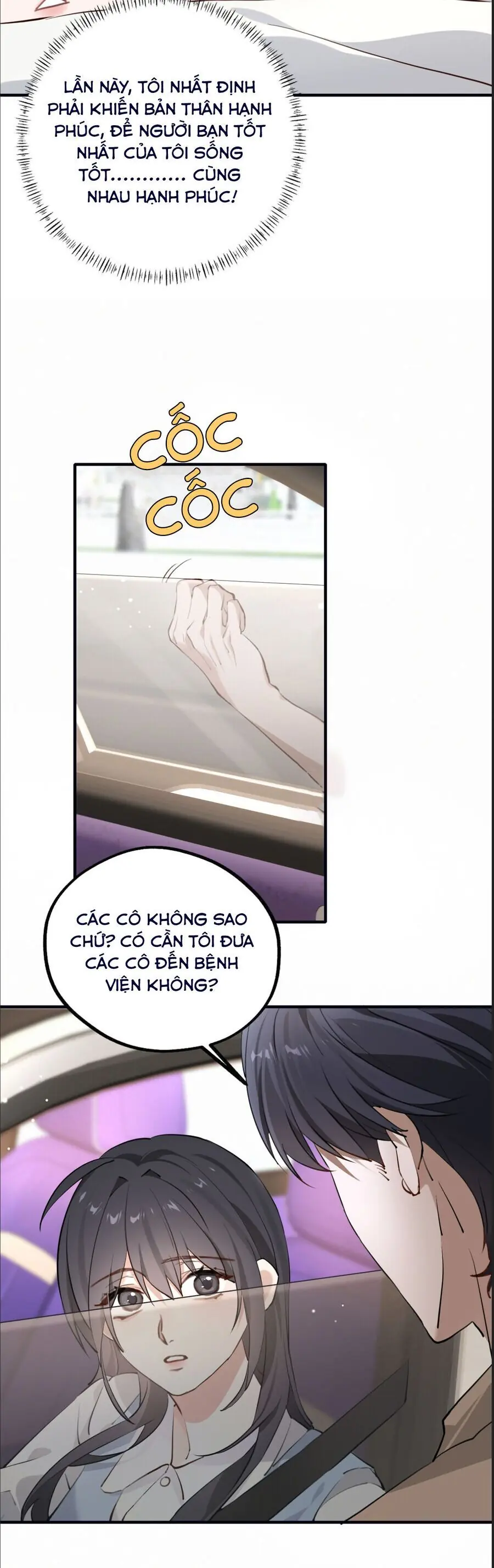 Sau Khi Trùng Sinh, Tôi Gả Cho Kẻ Thù Không Đội Trời Chung Của Tên Tra Nam Chapter 1 - Trang 42