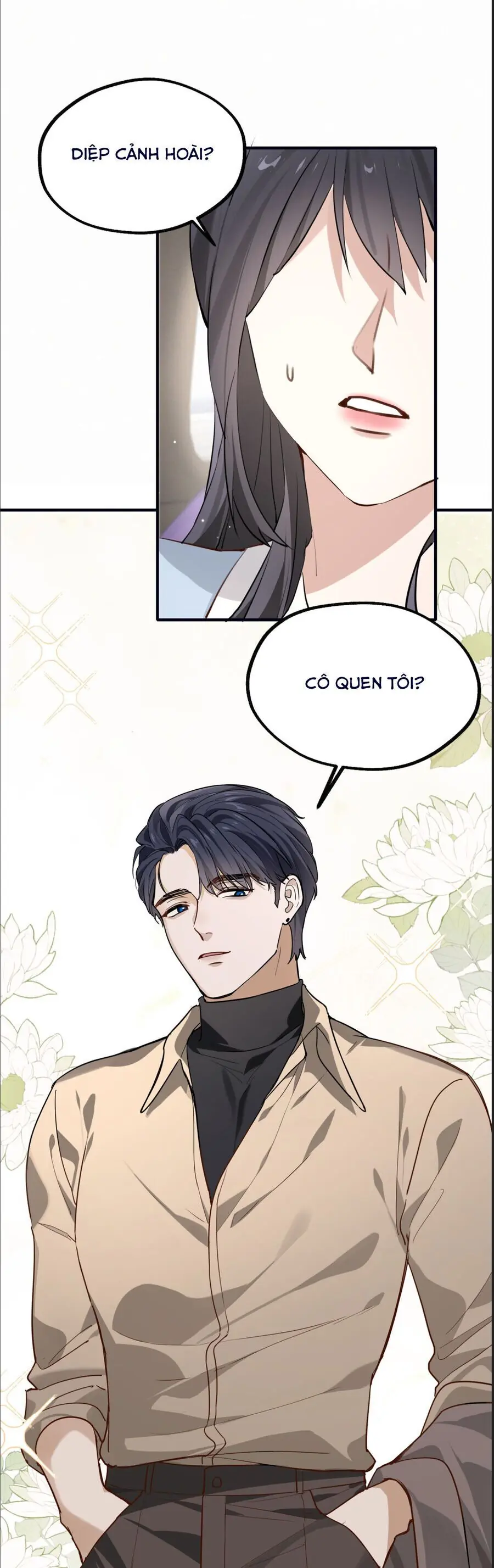 Sau Khi Trùng Sinh, Tôi Gả Cho Kẻ Thù Không Đội Trời Chung Của Tên Tra Nam Chapter 1 - Trang 43