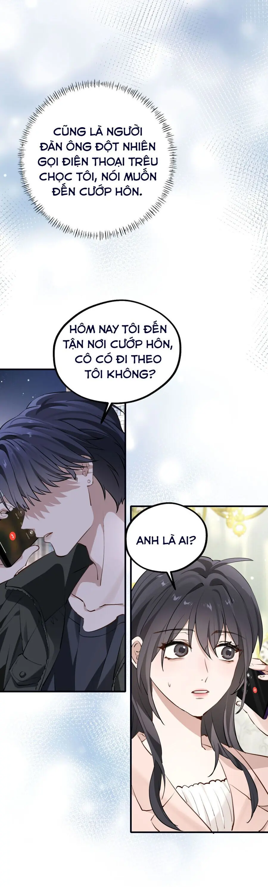Sau Khi Trùng Sinh, Tôi Gả Cho Kẻ Thù Không Đội Trời Chung Của Tên Tra Nam Chapter 1 - Trang 45