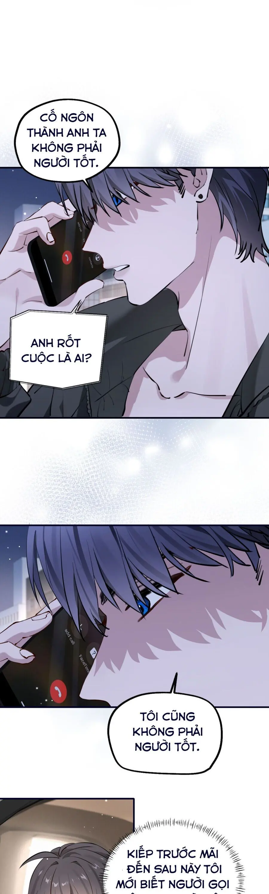 Sau Khi Trùng Sinh, Tôi Gả Cho Kẻ Thù Không Đội Trời Chung Của Tên Tra Nam Chapter 1 - Trang 46
