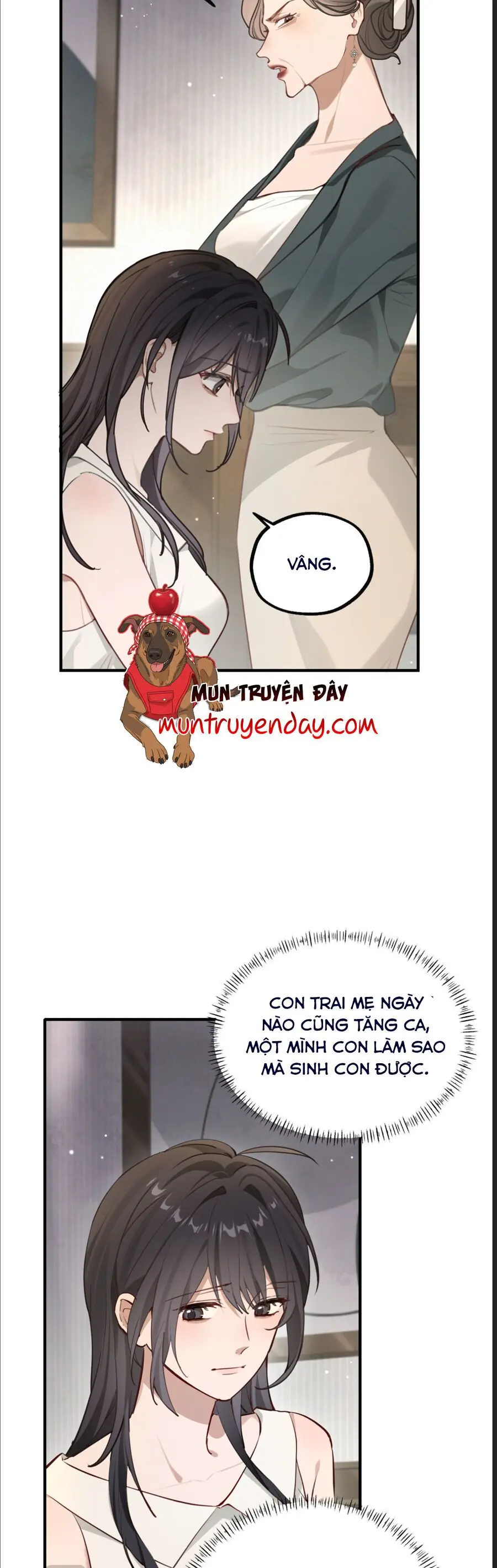 Sau Khi Trùng Sinh, Tôi Gả Cho Kẻ Thù Không Đội Trời Chung Của Tên Tra Nam Chapter 1 - Trang 9