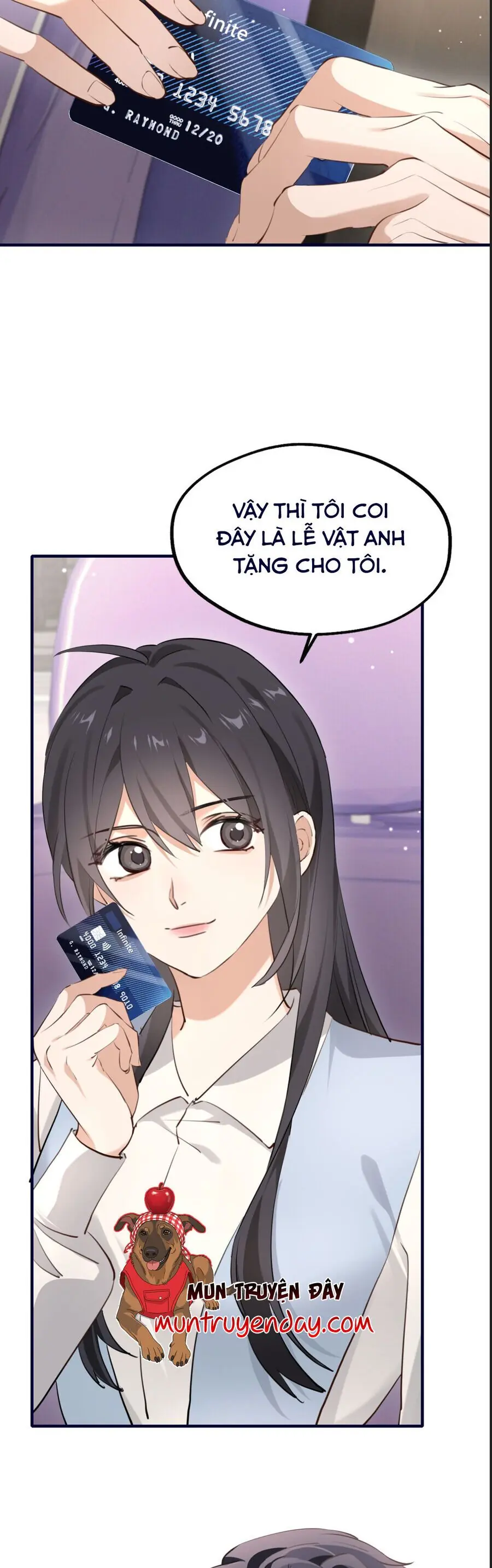 Sau Khi Trùng Sinh, Tôi Gả Cho Kẻ Thù Không Đội Trời Chung Của Tên Tra Nam Chapter 2 - Trang 10