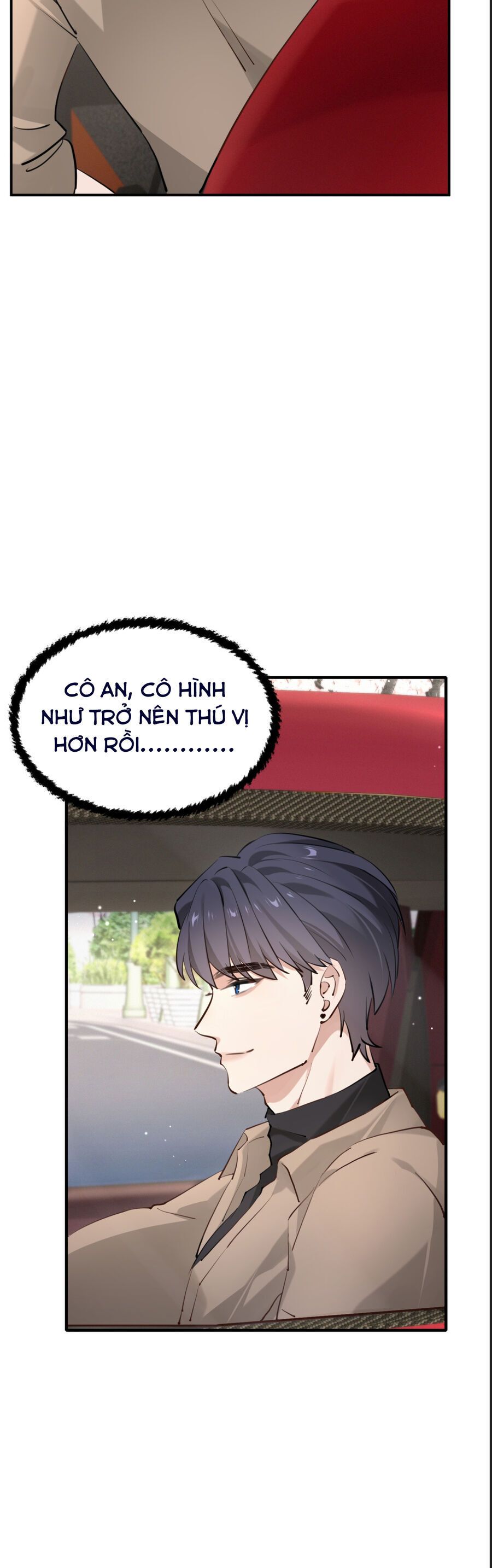 Sau Khi Trùng Sinh, Tôi Gả Cho Kẻ Thù Không Đội Trời Chung Của Tên Tra Nam Chapter 2 - Trang 15