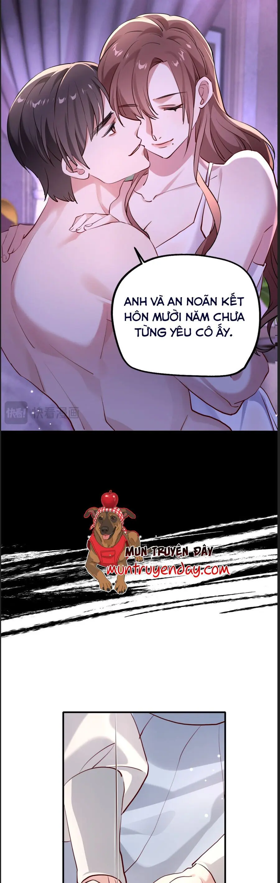 Sau Khi Trùng Sinh, Tôi Gả Cho Kẻ Thù Không Đội Trời Chung Của Tên Tra Nam Chapter 2 - Trang 24
