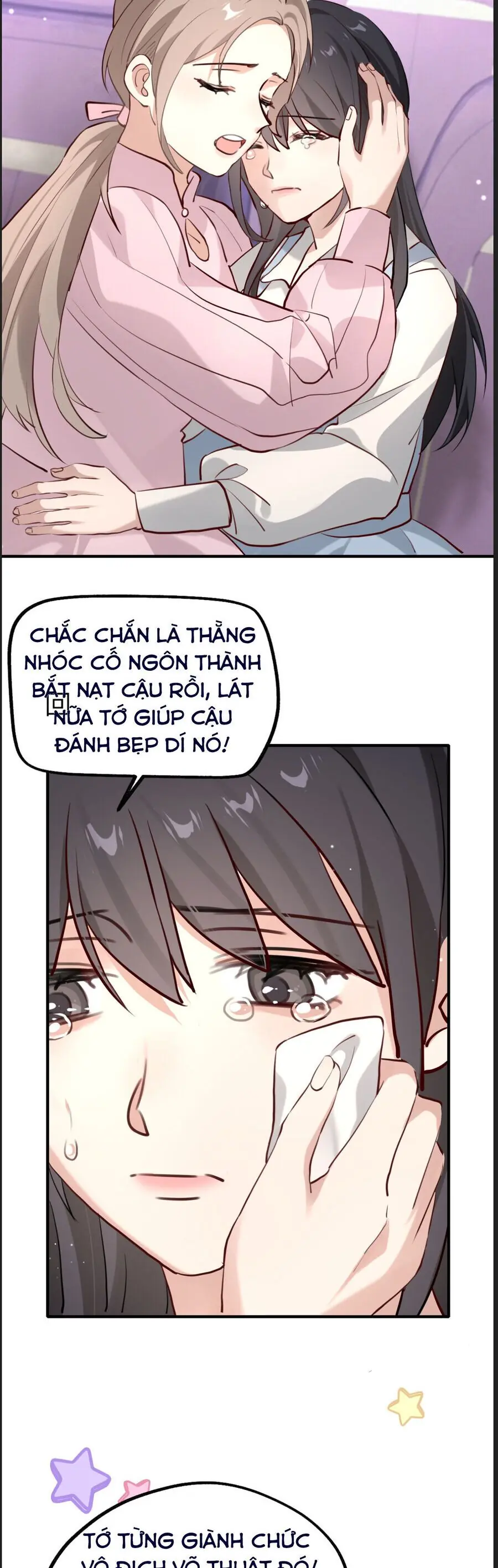 Sau Khi Trùng Sinh, Tôi Gả Cho Kẻ Thù Không Đội Trời Chung Của Tên Tra Nam Chapter 2 - Trang 27
