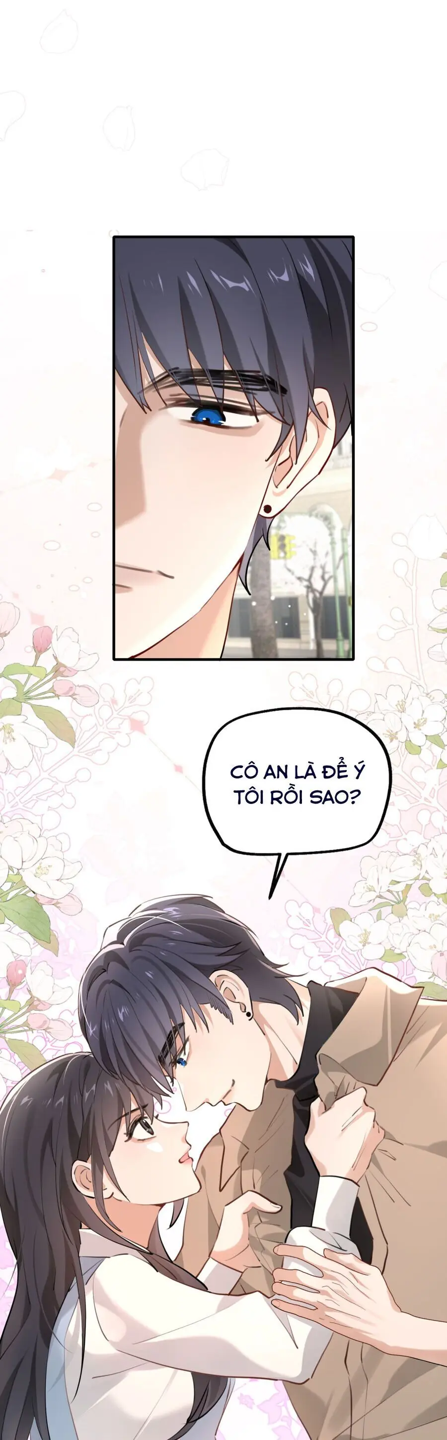Sau Khi Trùng Sinh, Tôi Gả Cho Kẻ Thù Không Đội Trời Chung Của Tên Tra Nam Chapter 2 - Trang 4