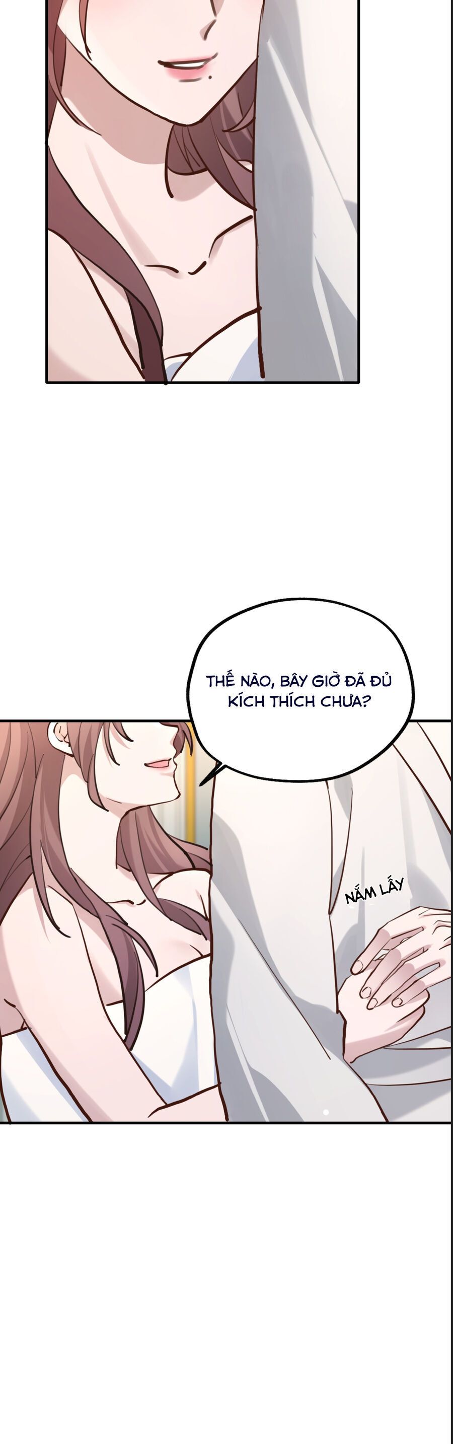 Sau Khi Trùng Sinh, Tôi Gả Cho Kẻ Thù Không Đội Trời Chung Của Tên Tra Nam Chapter 3 - Trang 13