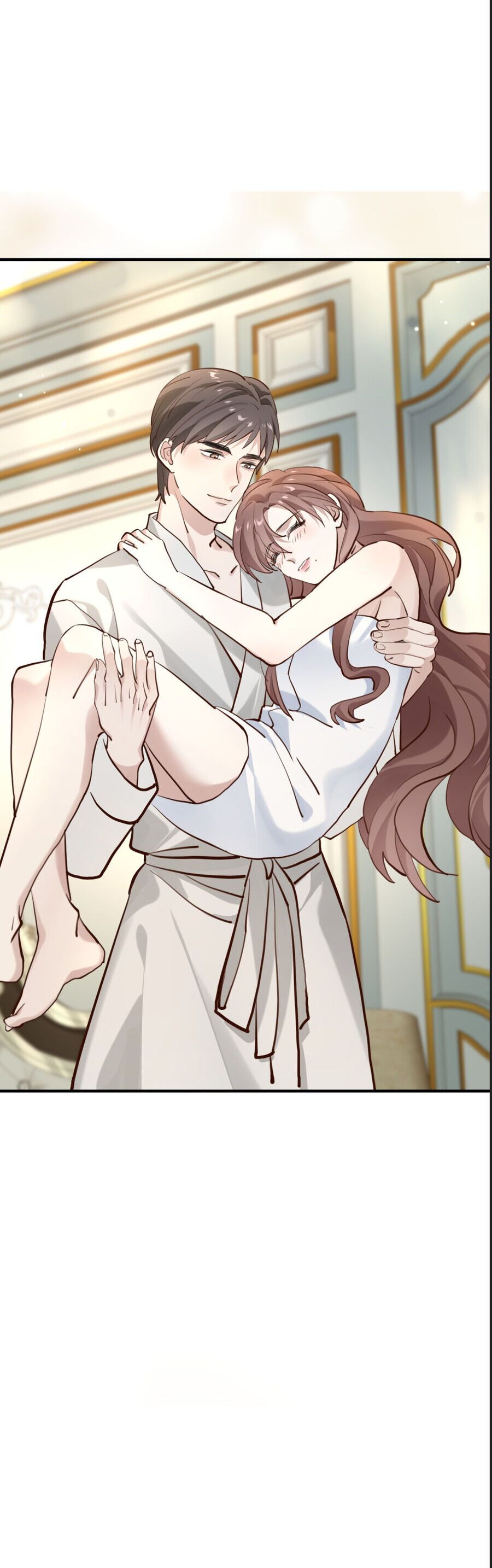 Sau Khi Trùng Sinh, Tôi Gả Cho Kẻ Thù Không Đội Trời Chung Của Tên Tra Nam Chapter 3 - Trang 14