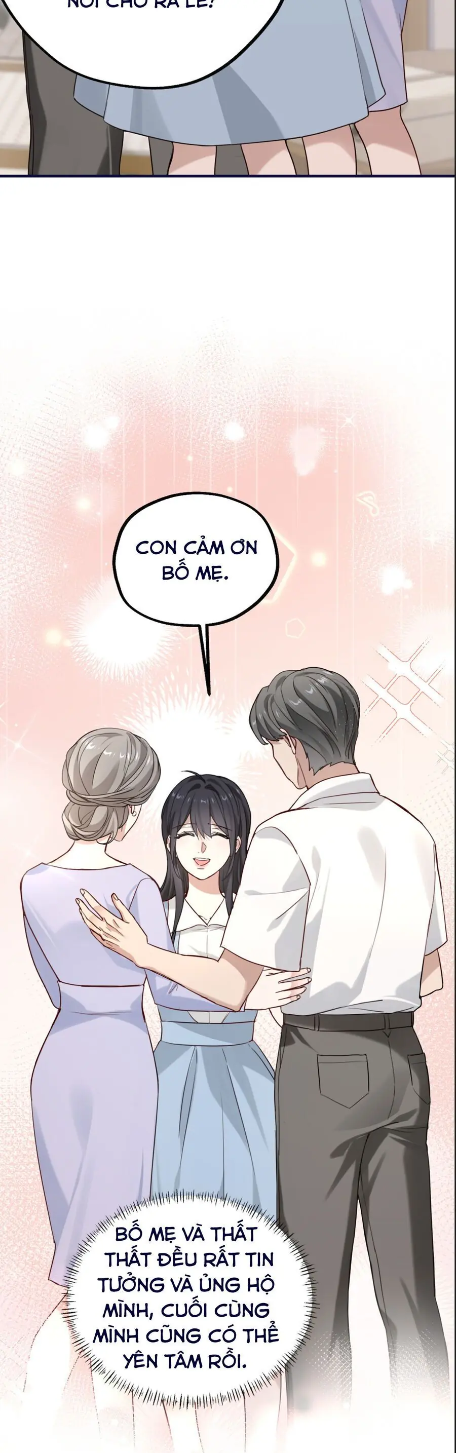 Sau Khi Trùng Sinh, Tôi Gả Cho Kẻ Thù Không Đội Trời Chung Của Tên Tra Nam Chapter 3 - Trang 29