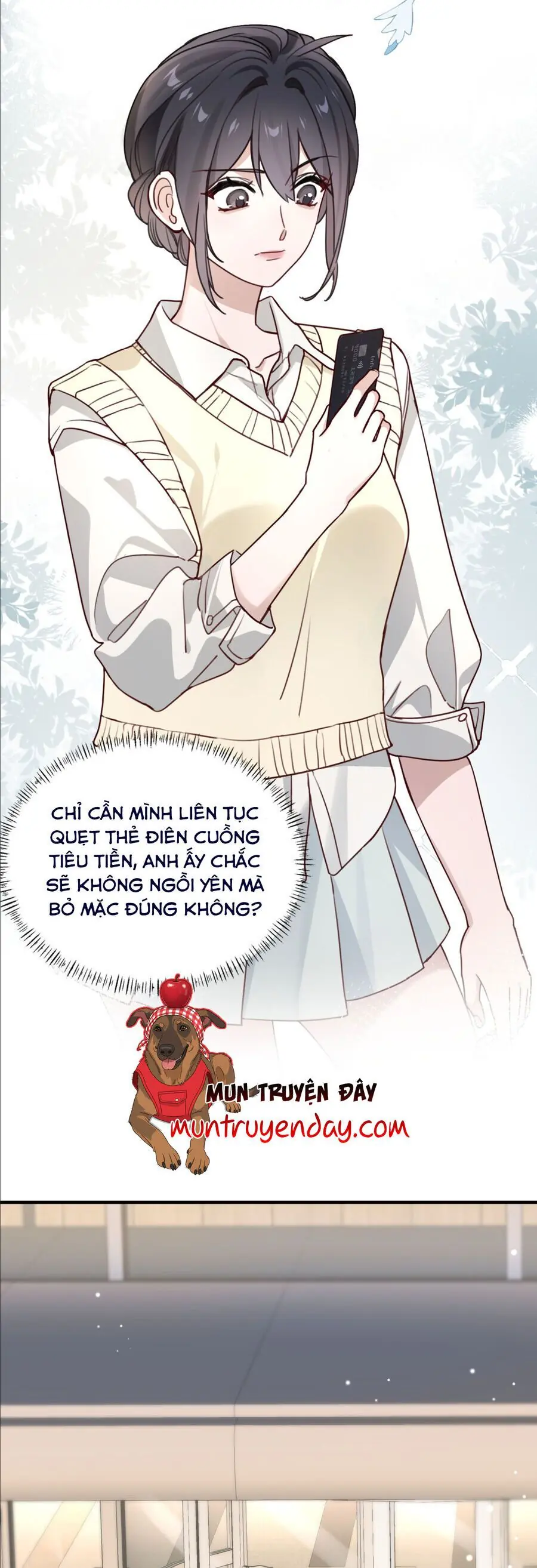 Sau Khi Trùng Sinh, Tôi Gả Cho Kẻ Thù Không Đội Trời Chung Của Tên Tra Nam Chapter 3 - Trang 32