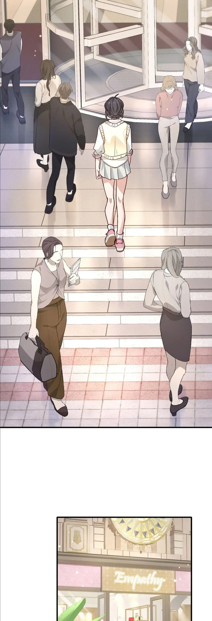 Sau Khi Trùng Sinh, Tôi Gả Cho Kẻ Thù Không Đội Trời Chung Của Tên Tra Nam Chapter 3 - Trang 33