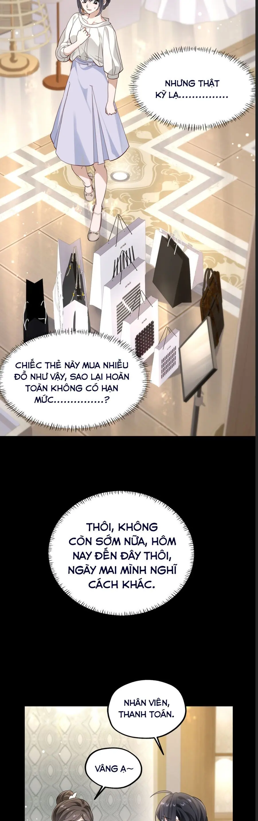 Sau Khi Trùng Sinh, Tôi Gả Cho Kẻ Thù Không Đội Trời Chung Của Tên Tra Nam Chapter 4 - Trang 10