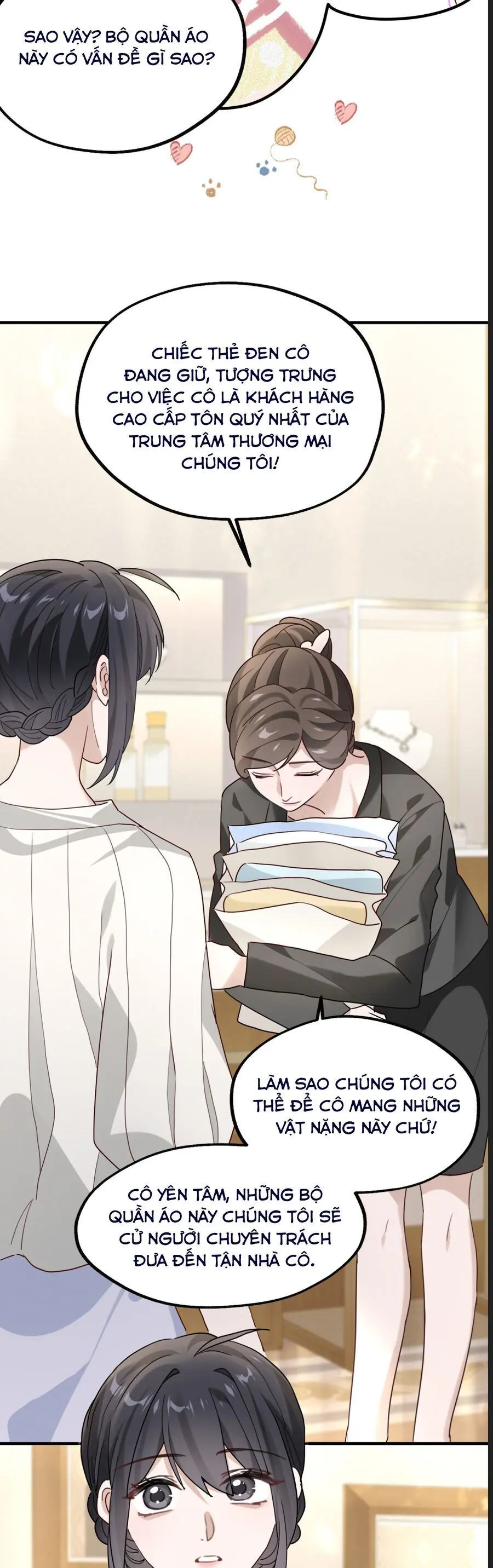 Sau Khi Trùng Sinh, Tôi Gả Cho Kẻ Thù Không Đội Trời Chung Của Tên Tra Nam Chapter 4 - Trang 13