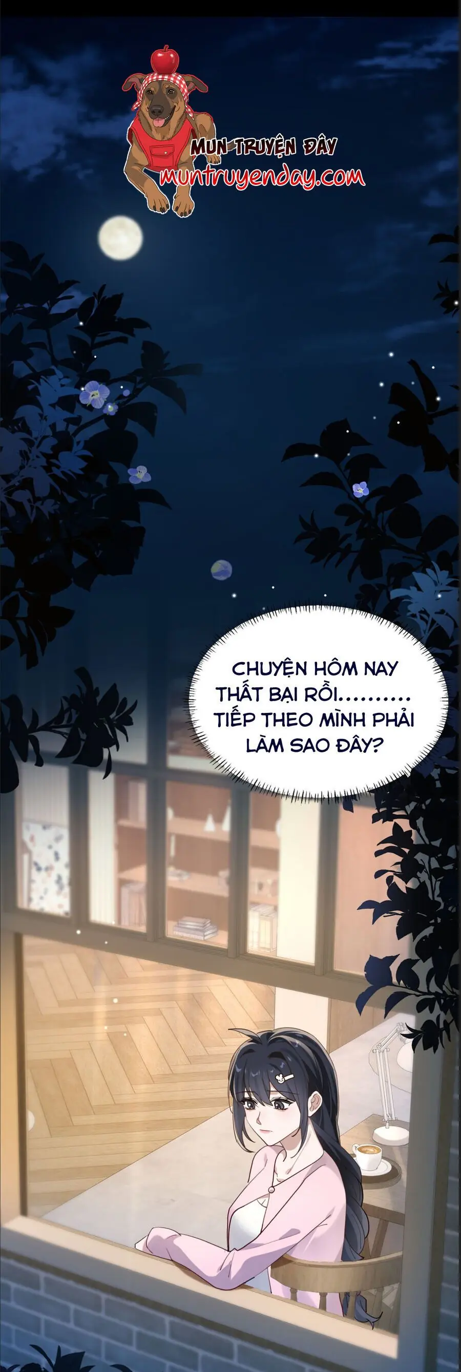 Sau Khi Trùng Sinh, Tôi Gả Cho Kẻ Thù Không Đội Trời Chung Của Tên Tra Nam Chapter 4 - Trang 24