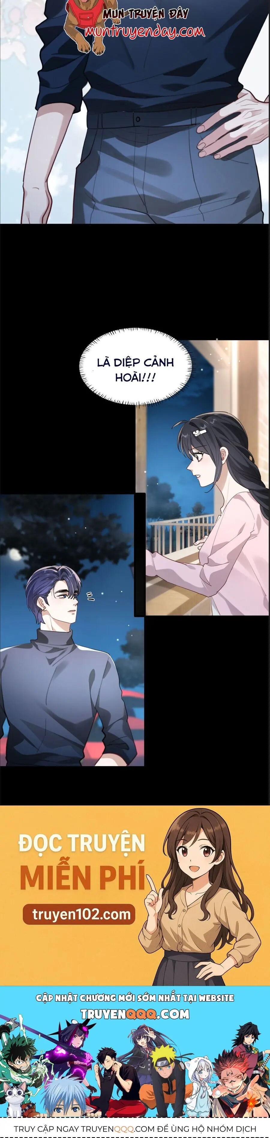 Sau Khi Trùng Sinh, Tôi Gả Cho Kẻ Thù Không Đội Trời Chung Của Tên Tra Nam Chapter 4 - Trang 27