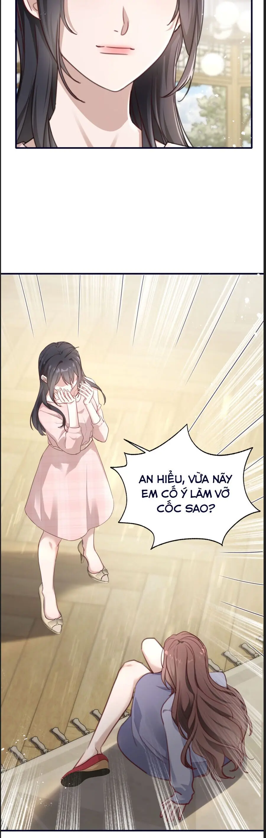 Sau Khi Trùng Sinh, Tôi Gả Cho Kẻ Thù Không Đội Trời Chung Của Tên Tra Nam Chapter 5 - Trang 28