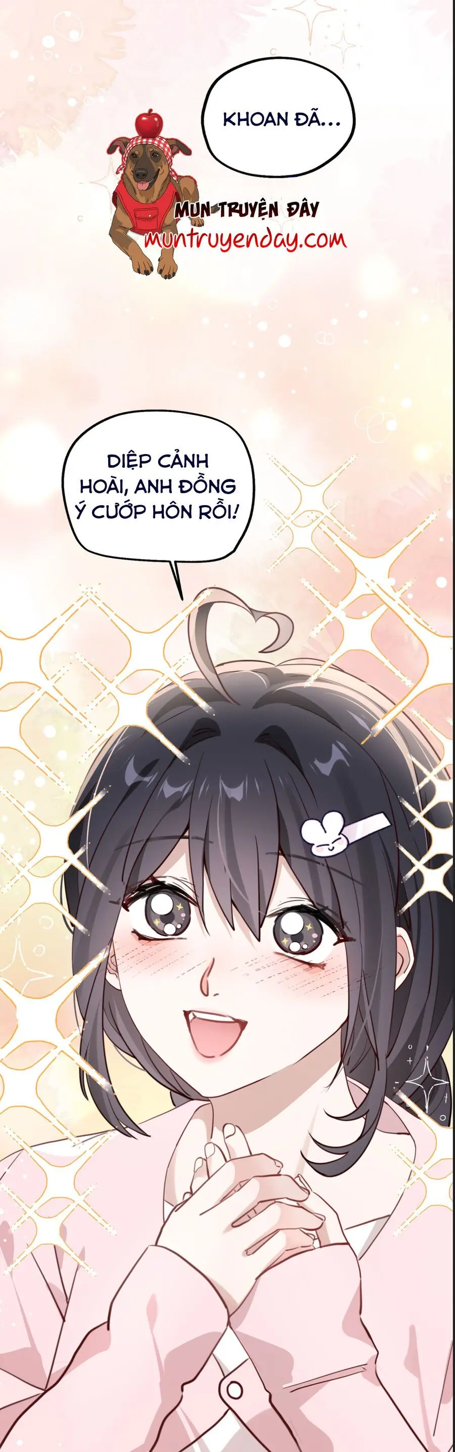 Sau Khi Trùng Sinh, Tôi Gả Cho Kẻ Thù Không Đội Trời Chung Của Tên Tra Nam Chapter 5 - Trang 6