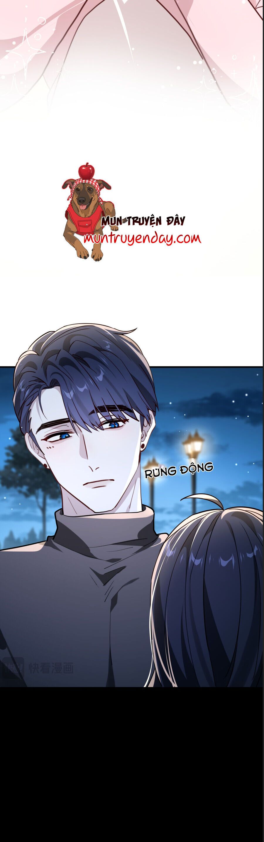 Sau Khi Trùng Sinh, Tôi Gả Cho Kẻ Thù Không Đội Trời Chung Của Tên Tra Nam Chapter 5 - Trang 7