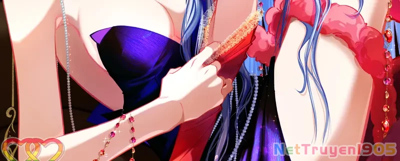 Sau Khi Xuyên Không Thành Thiên Kim Giả, Ta Lấy Lòng Thiên Kim Thật Sống Qua Ngày Chapter 0 - Trang 4