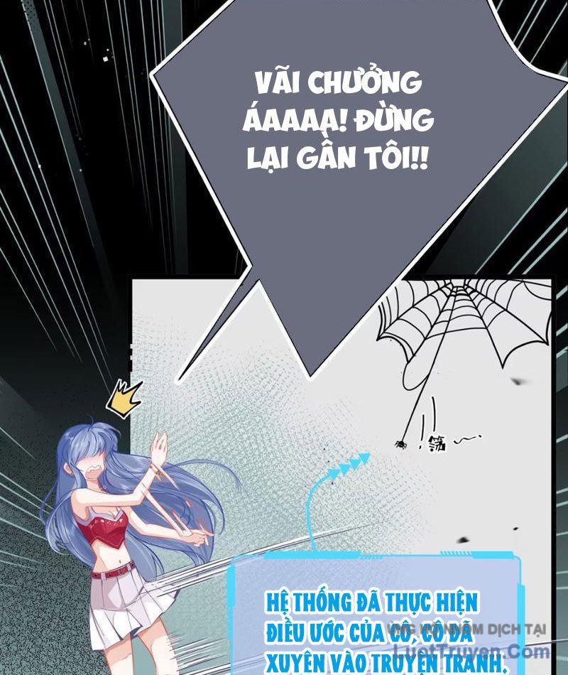 Sau Khi Xuyên Không Thành Thiên Kim Giả, Ta Lấy Lòng Thiên Kim Thật Sống Qua Ngày Chapter 1 - Trang 46