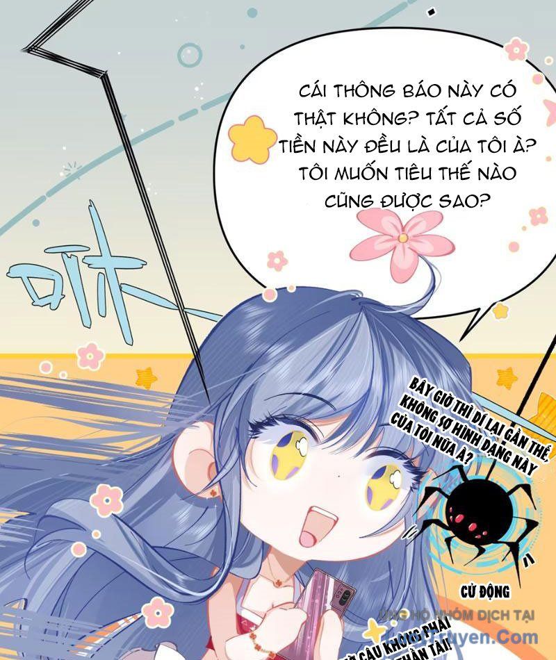 Sau Khi Xuyên Không Thành Thiên Kim Giả, Ta Lấy Lòng Thiên Kim Thật Sống Qua Ngày Chapter 1 - Trang 48