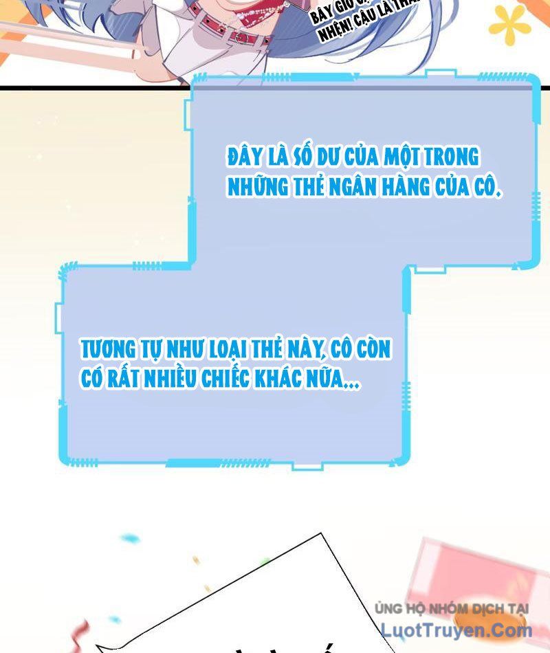 Sau Khi Xuyên Không Thành Thiên Kim Giả, Ta Lấy Lòng Thiên Kim Thật Sống Qua Ngày Chapter 1 - Trang 49