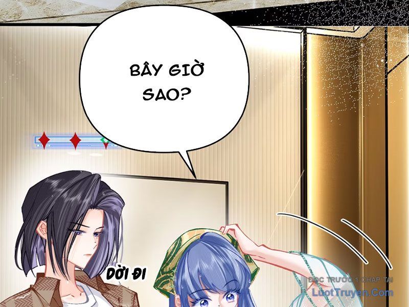 Sau Khi Xuyên Không Thành Thiên Kim Giả, Ta Lấy Lòng Thiên Kim Thật Sống Qua Ngày Chapter 10 - Trang 34