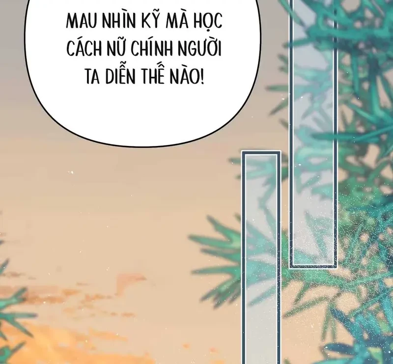 Sau Khi Xuyên Không Thành Thiên Kim Giả, Ta Lấy Lòng Thiên Kim Thật Sống Qua Ngày Chapter 11 - Trang 10