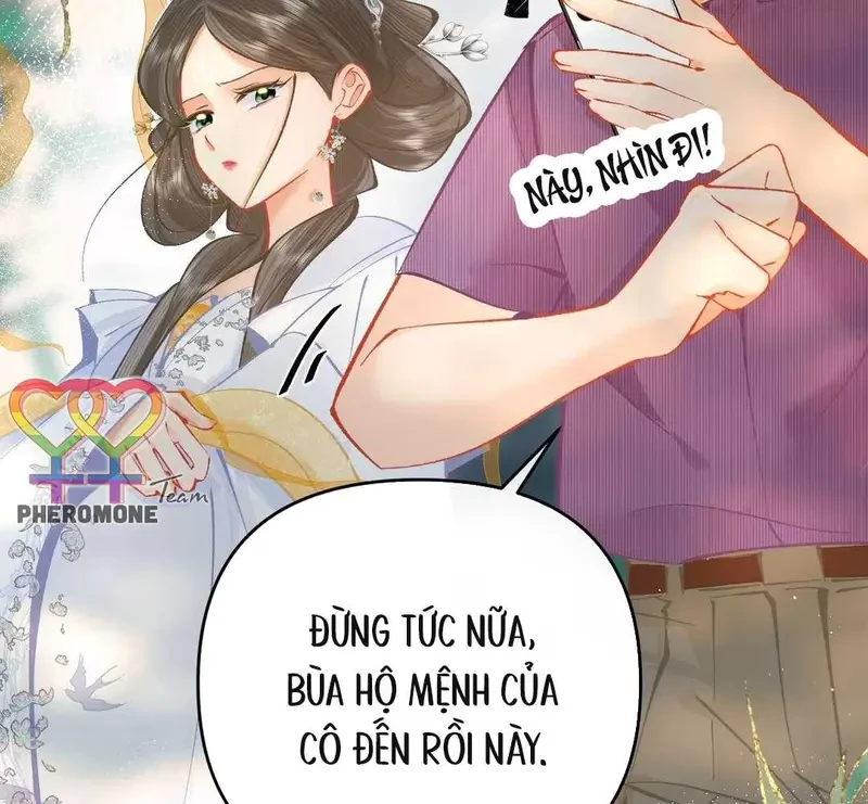 Sau Khi Xuyên Không Thành Thiên Kim Giả, Ta Lấy Lòng Thiên Kim Thật Sống Qua Ngày Chapter 11 - Trang 15