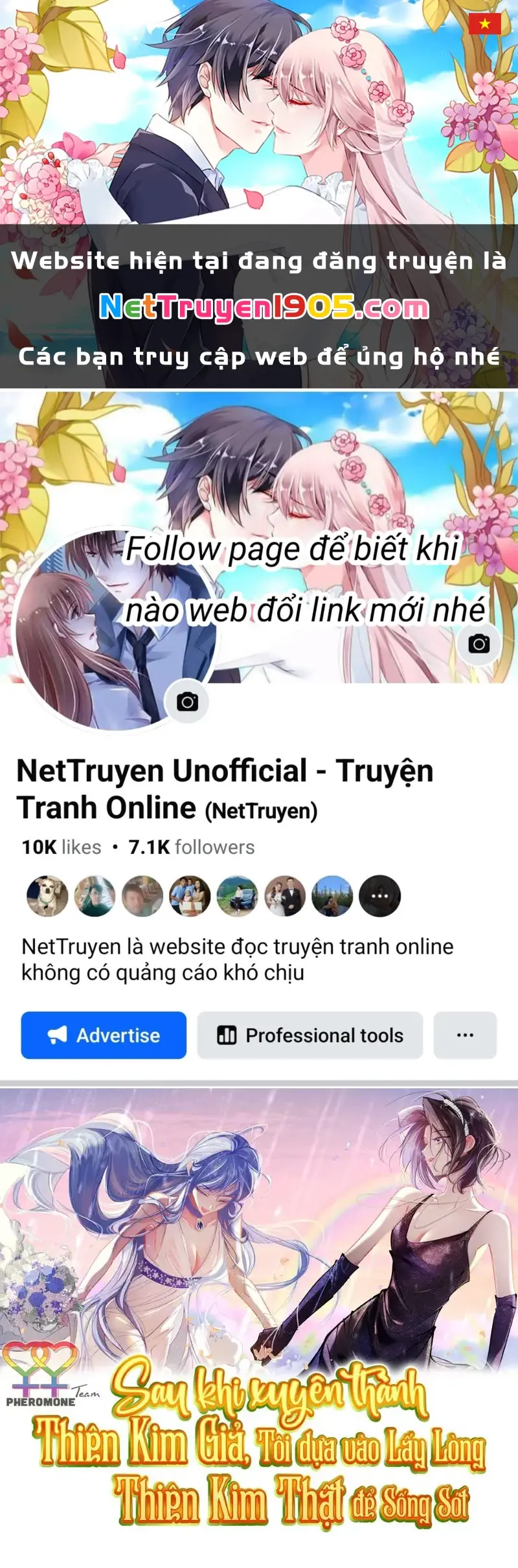 Sau Khi Xuyên Không Thành Thiên Kim Giả, Ta Lấy Lòng Thiên Kim Thật Sống Qua Ngày Chapter 11 - Trang 2