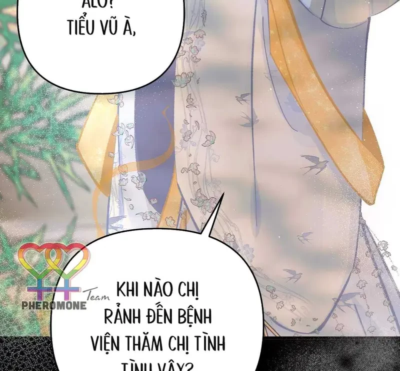 Sau Khi Xuyên Không Thành Thiên Kim Giả, Ta Lấy Lòng Thiên Kim Thật Sống Qua Ngày Chapter 11 - Trang 28