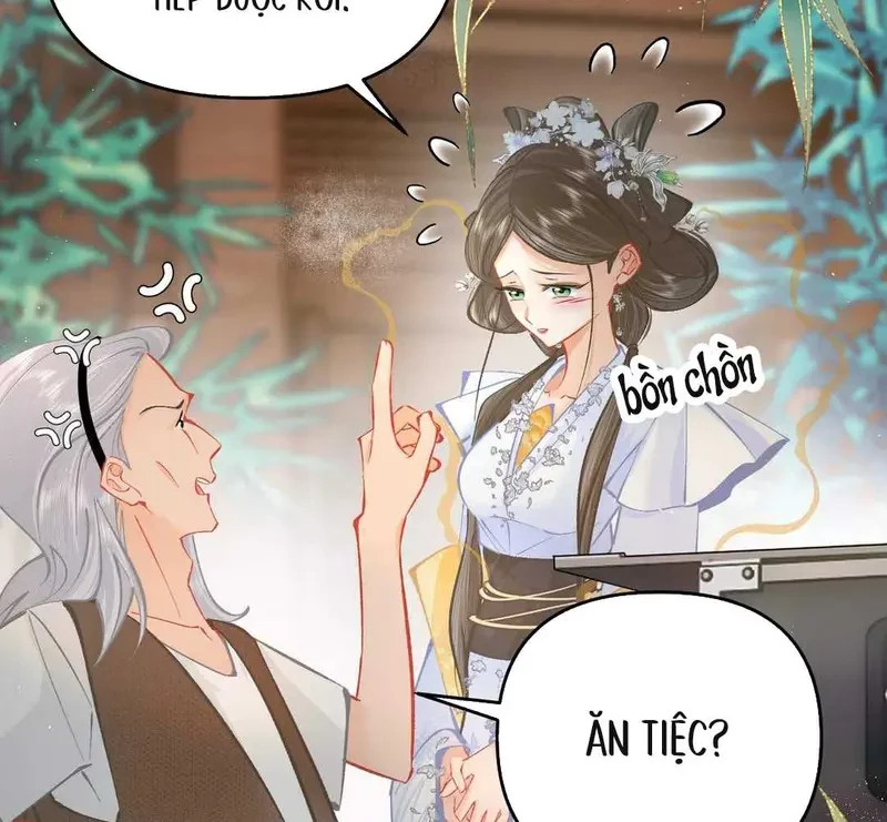 Sau Khi Xuyên Không Thành Thiên Kim Giả, Ta Lấy Lòng Thiên Kim Thật Sống Qua Ngày Chapter 11 - Trang 34