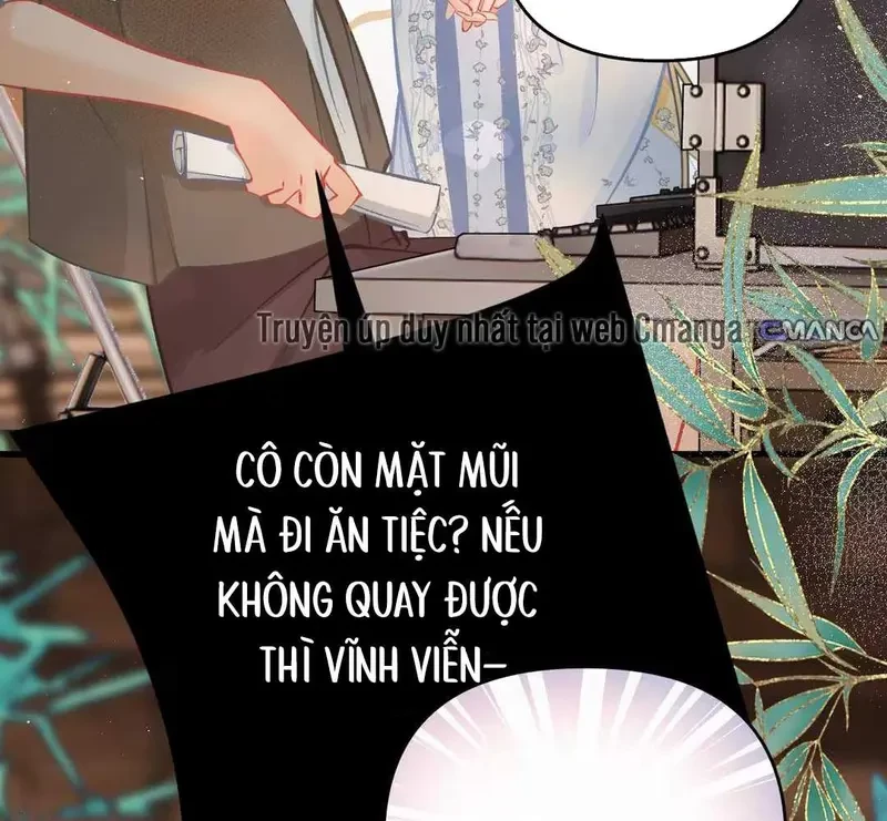 Sau Khi Xuyên Không Thành Thiên Kim Giả, Ta Lấy Lòng Thiên Kim Thật Sống Qua Ngày Chapter 11 - Trang 35