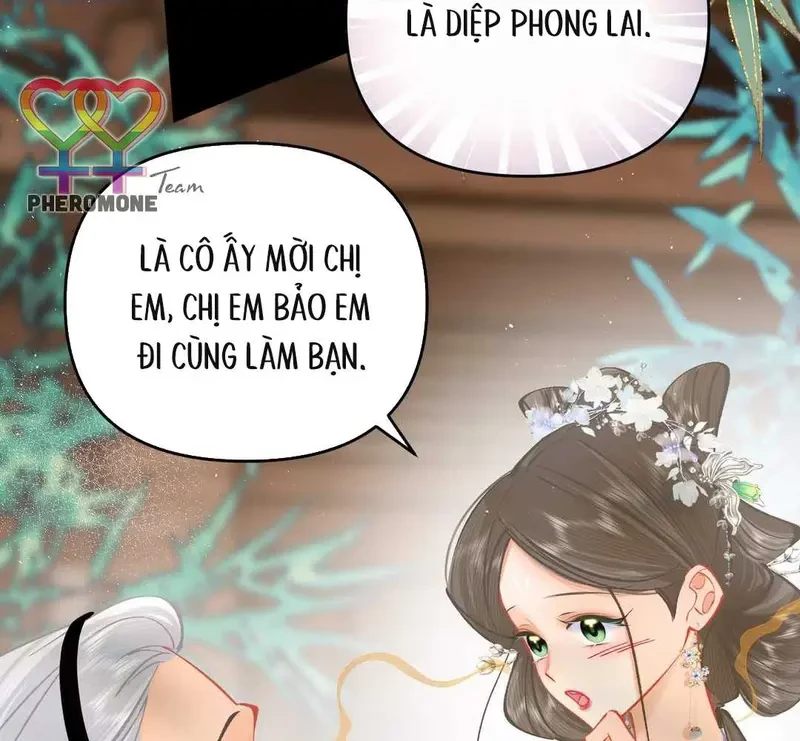 Sau Khi Xuyên Không Thành Thiên Kim Giả, Ta Lấy Lòng Thiên Kim Thật Sống Qua Ngày Chapter 11 - Trang 36
