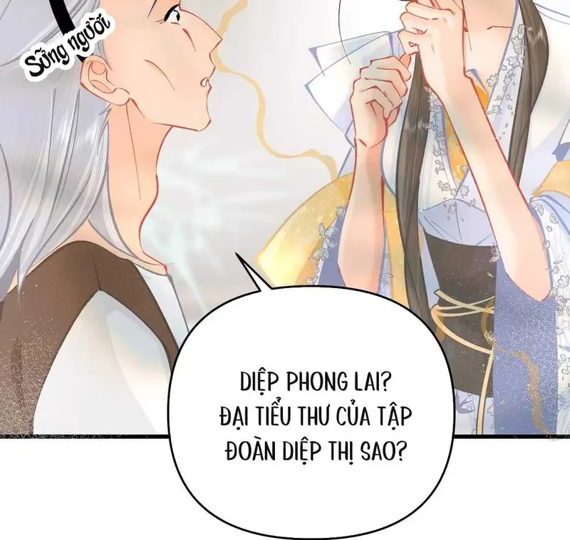 Sau Khi Xuyên Không Thành Thiên Kim Giả, Ta Lấy Lòng Thiên Kim Thật Sống Qua Ngày Chapter 11 - Trang 37