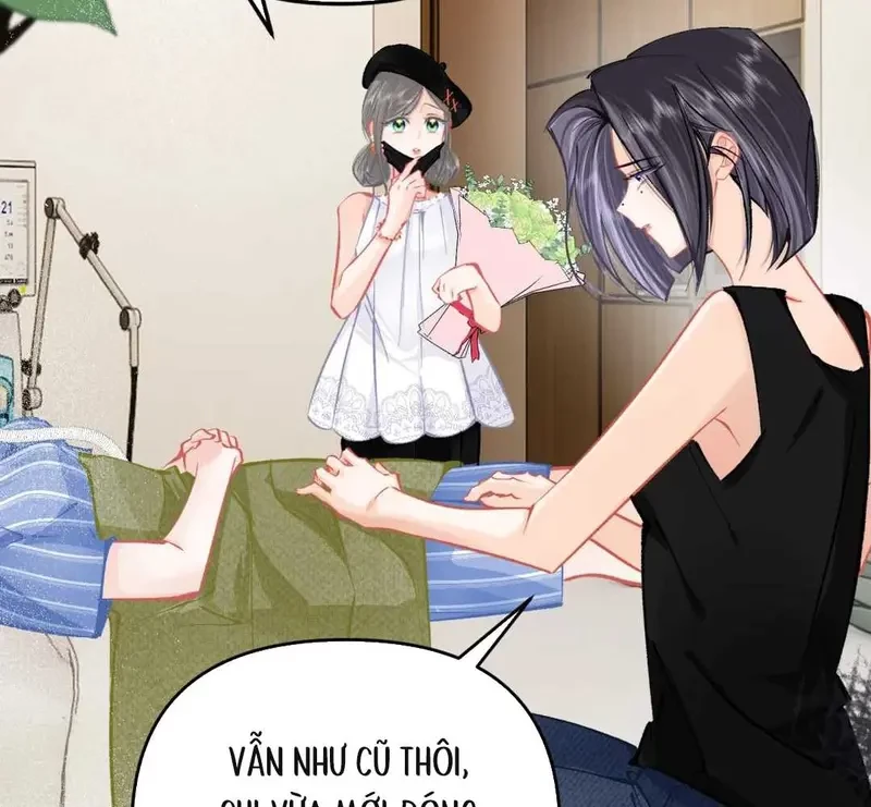 Sau Khi Xuyên Không Thành Thiên Kim Giả, Ta Lấy Lòng Thiên Kim Thật Sống Qua Ngày Chapter 11 - Trang 46