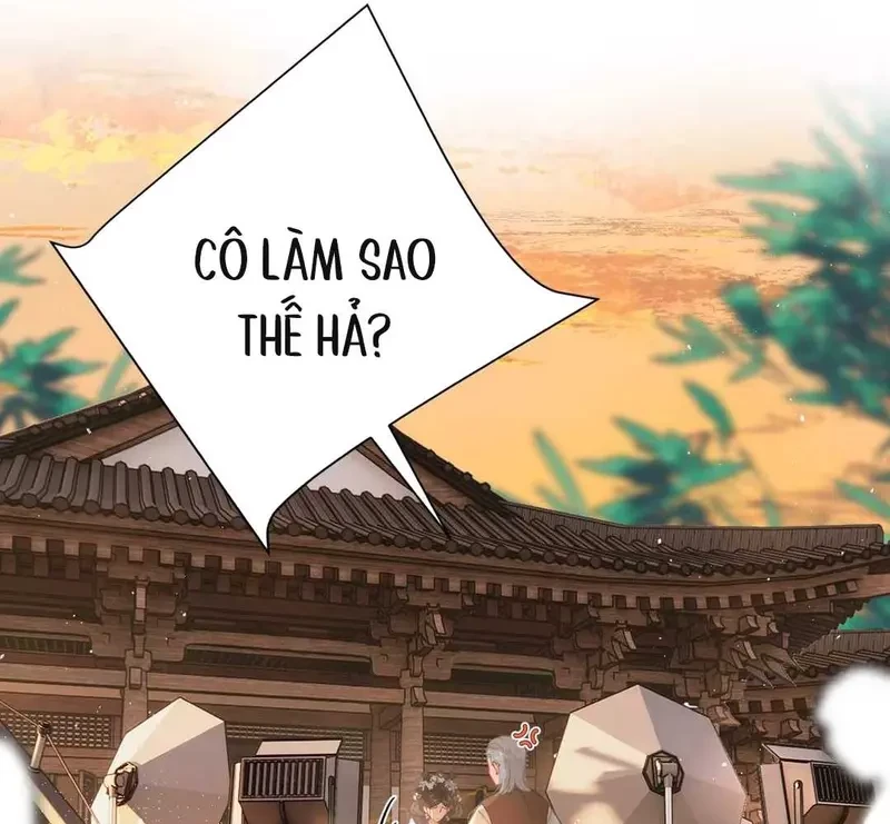 Sau Khi Xuyên Không Thành Thiên Kim Giả, Ta Lấy Lòng Thiên Kim Thật Sống Qua Ngày Chapter 11 - Trang 5
